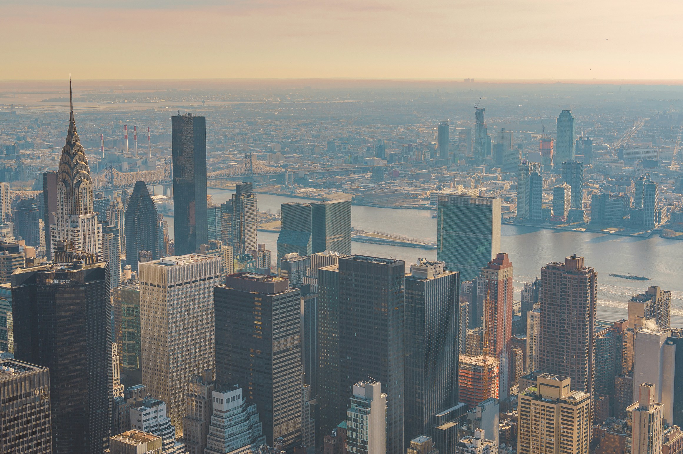 Orizis International hero image